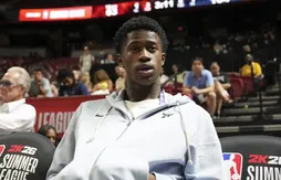 À Philadelphie, VJ Edgecombe est prêt à se fondre dans le moule