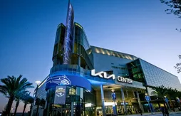 La salle du Magic change de nom !