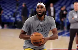 Comme James Wiseman, Isaiah Jackson se déchire le tendon d’Achille !