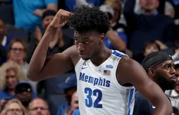 Après une année compliquée, James Wiseman veut tourner la page