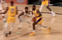 [Coaching] Gros plan sur les dernières minutes du duel entre Lakers et Clippers