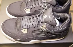 Une nouvelle collaboration entre Eminem et Jordan Brand