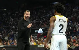 Trois nouveaux assistants dans le staff de Jason Kidd à Dallas