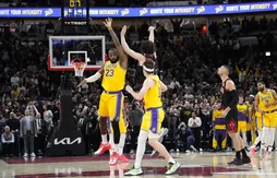 Rétro 2024/25 | Le Top 10 des plus belles actions