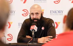 Les Sixers vont-ils tenter de piquer le GM des Hawks ?
