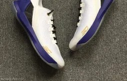 Under Armour : un peu plus de détails sur la Curry 3 Low