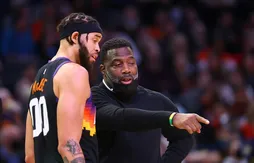 L’assistant coach Mark Bryant rejoint les Knicks