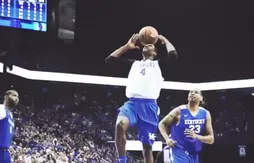 [replay] La passe géniale de Rajon Rondo