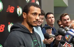 Joe Mazzulla face à un nouveau chantier