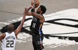 Pronostics NBA | Misez sur Kyrie Irving dans le Game 4