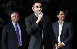 Les choix étranges de Robert Pera, propriétaire des Grizzlies