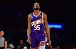 Pronostics NBA | Misez sur Kevin Durant face aux Spurs