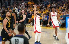Le MVP de la nuit | Fred VanVleet, la réponse d’un champion