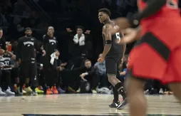 Anthony Edwards et les Wolves retrouvent enfin du plaisir