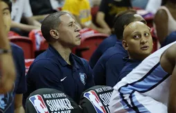 Mike Bibby cherche toujours sa place dans le coaching