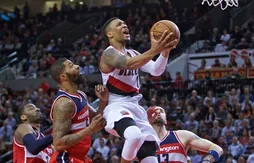 Damian Lillard : “On m’a regardé comme un fou quand je parlais de playoffs”