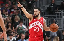 Fred VanVleet déterminé à défendre le titre des Raptors