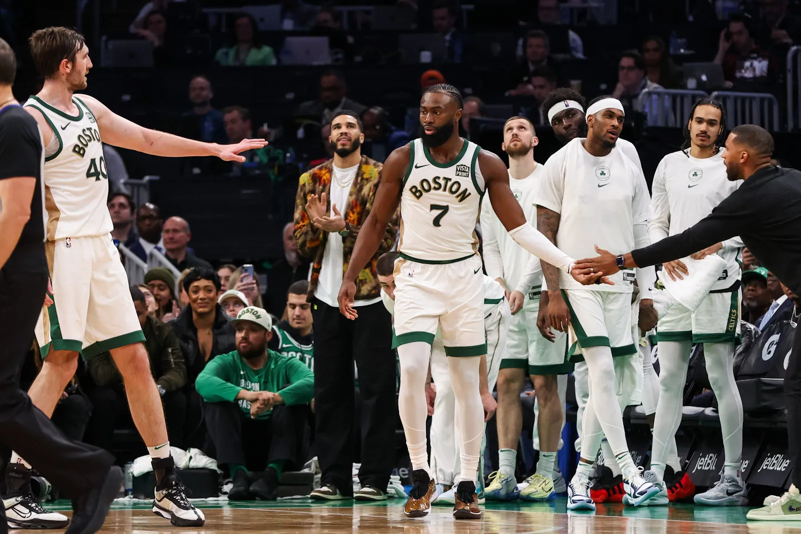 celtics
