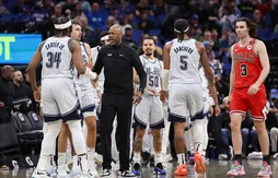 Le Magic en plein marasme