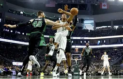 Les Bucks ne vont pas changer leur façon de jouer