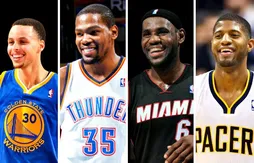 La course au MVP : à vous de voter
