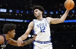 NCAA | Comme Cooper Flagg, Cameron Boozer nommé joueur de l’année