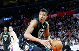 Rétro de la saison : le Top 10 de Giannis Antetokounmpo
