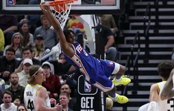 Le MVP de la nuit | Tyrese Maxey sur son 51 pour sa première étoile