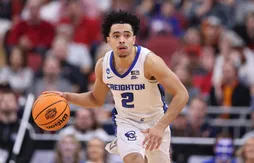 NCAA | Comme son frère, Ryan Nembhard va finir son cursus à Gonzaga