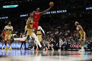 Stats & Highlights | Les Pelicans retrouvent des ailes à Washington