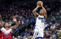 Forfait pour la reprise, Keegan Murray va se faire opérer du pouce