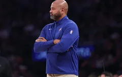 Coaches du mois | JB Bickerstaff, 17 ans plus tard