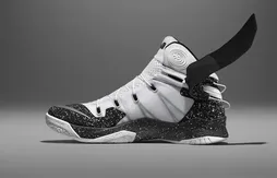 LeBron Zoom Soldier 8 FLYEASE : une belle histoire pour une chaussure révolutionnaire