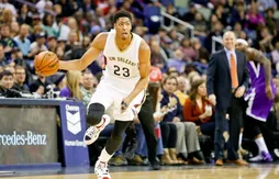 [mix] Anthony Davis – Remember Me For Centuries