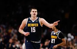 Nikola Jokic se souvient : « J’ai bu ma dernière canette pendant le vol vers les États-Unis »