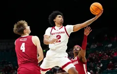 Dylan Harper cartonne encore avec Rutgers et fait tourner les têtes…