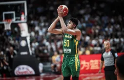 Bruno Caboclo refait surface au CSP Limoges