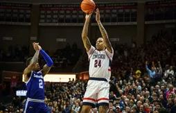 Draft 2023 | Présentation de Jordan Hawkins (UConn)