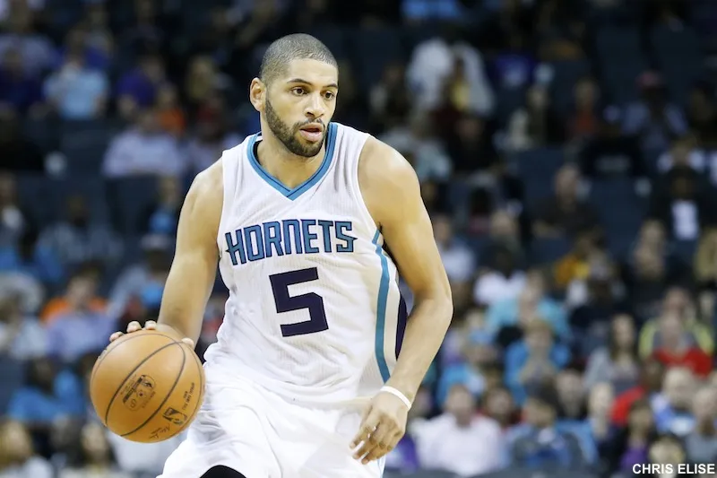 Charlotte – Miami : Nicolas Batum au sommet de son art