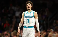 LaMelo Ball transféré aux Wolves !!!