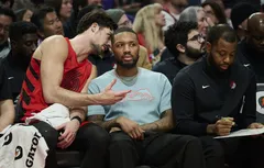 30 jours/30 équipes : Portland Trail Blazers