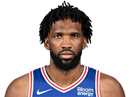 Joel Embiid