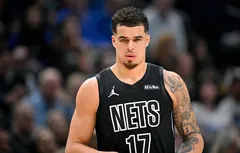 Michael Porter Jr. attend d’être prolongé par les Nets