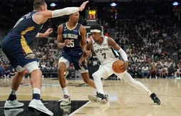 Josh Richardson s’envole vers les Pelicans