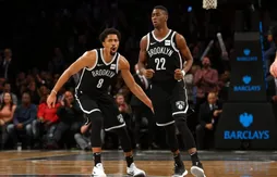 Les Nets prennent un virage avant la dernière ligne droite