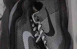 Nike : une Kobe X “Wolf Grey” le 12 mai