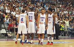 France – Serbie : à Belgrade, les Bleus perdent le rythme