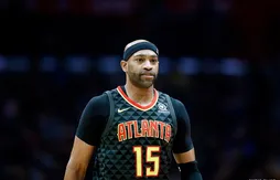 Les Celtics rendent hommage à Vince Carter
