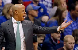 L’assistant GM Rob Murphy viré par les Pistons