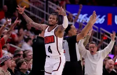 Jalen Green et les Rockets brisent la série du Thunder !